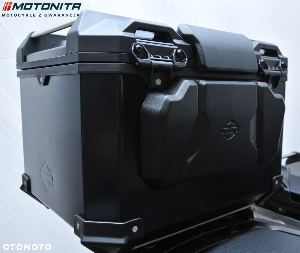 Harley-Davidson Pan America - 16