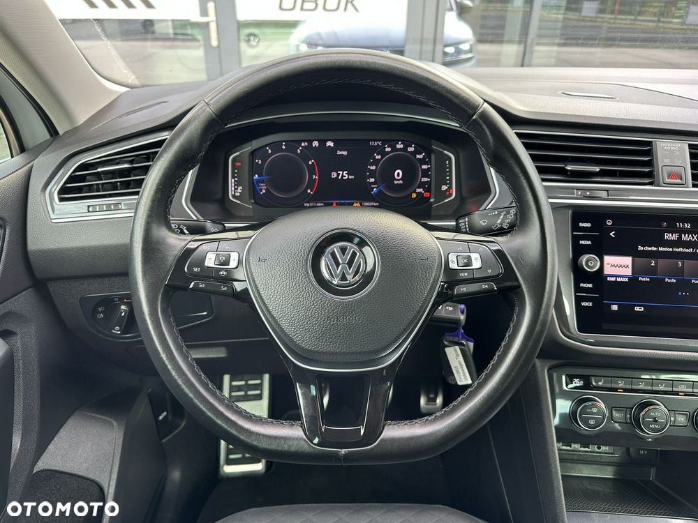 Volkswagen Tiguan 1.5 TSI ACT OPF IQ.DRIVE - 22