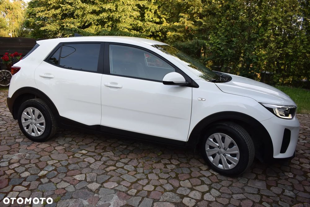Kia Stonic - 17