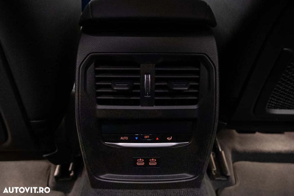 BMW Seria 4 420d xDrive M Sport - 30