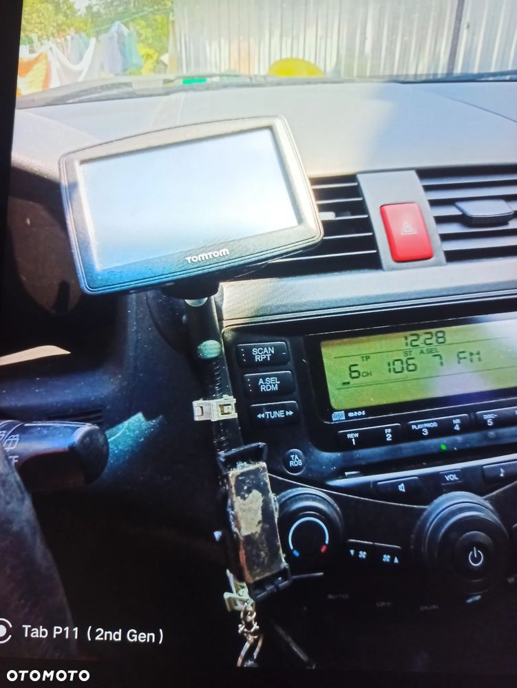 Honda Accord 2.0 Comfort - 12