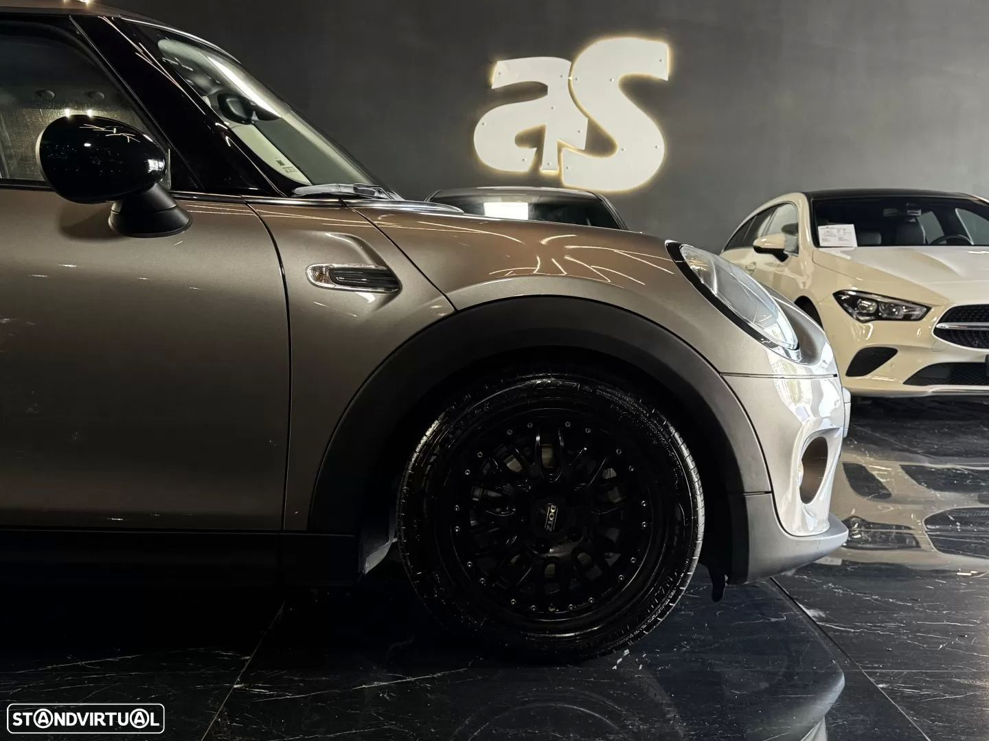 MINI 3 Portas - 5