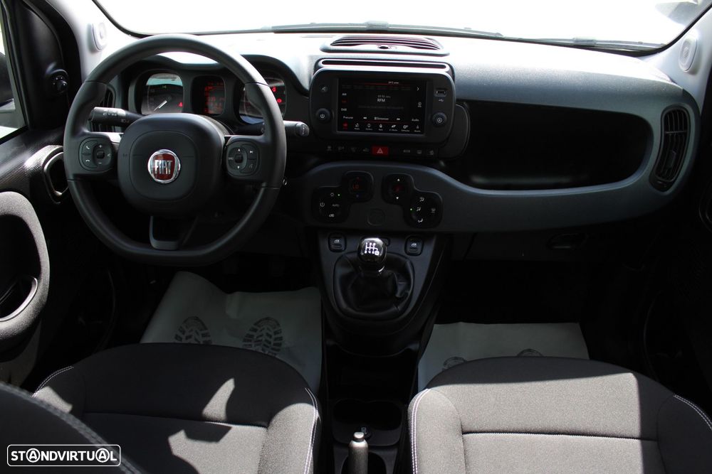 Fiat Panda 1.0 Hybrid - 16