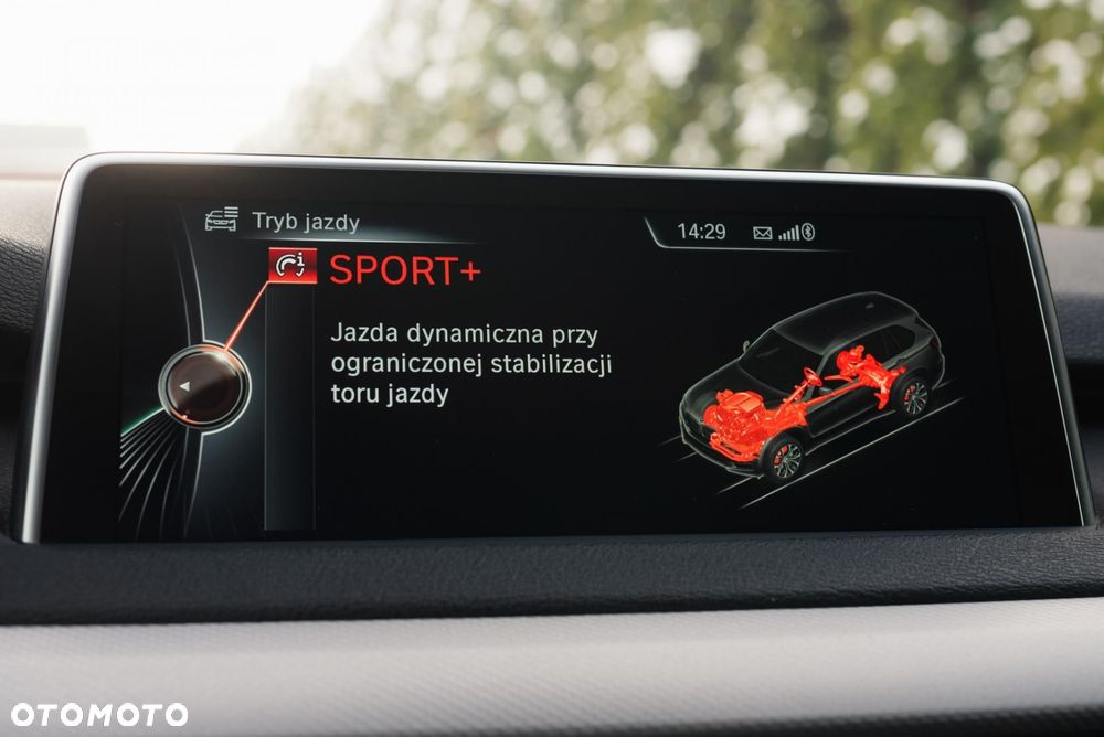 BMW X5 xDrive25d - 19