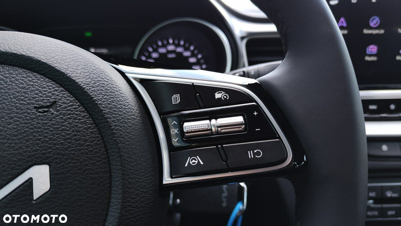 Kia Ceed - 17