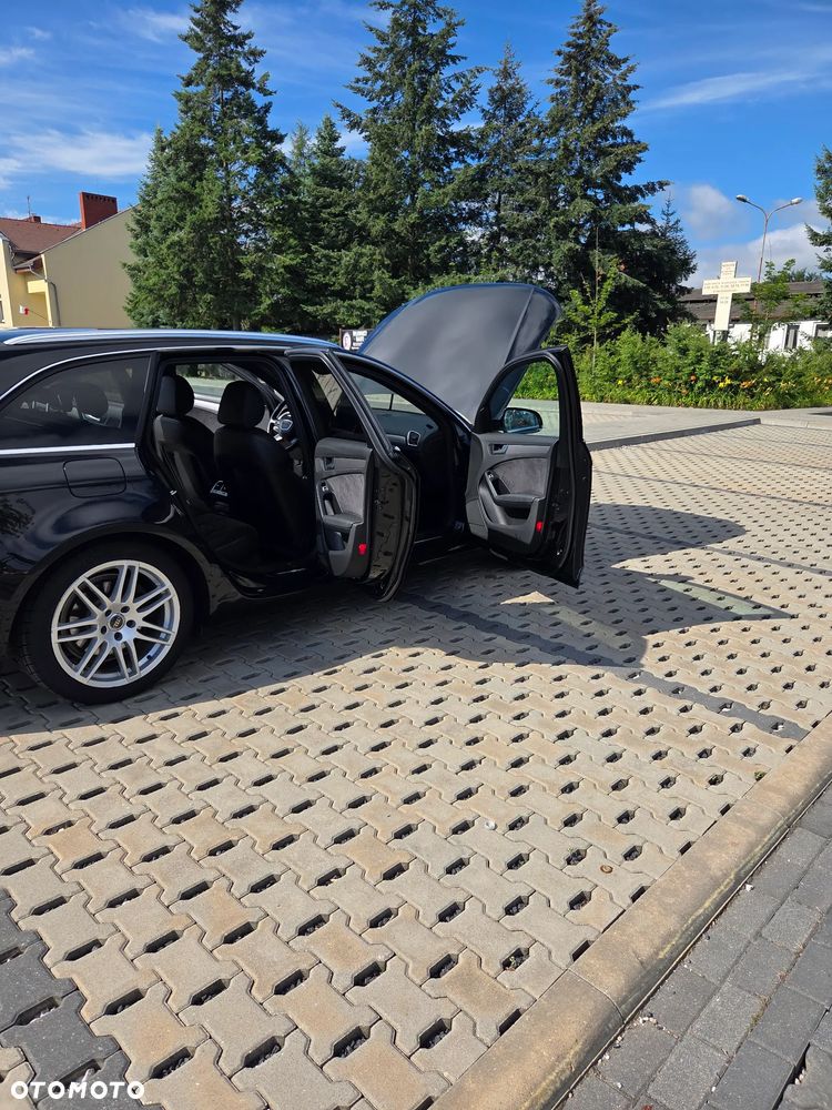 Audi A4 Avant - 3