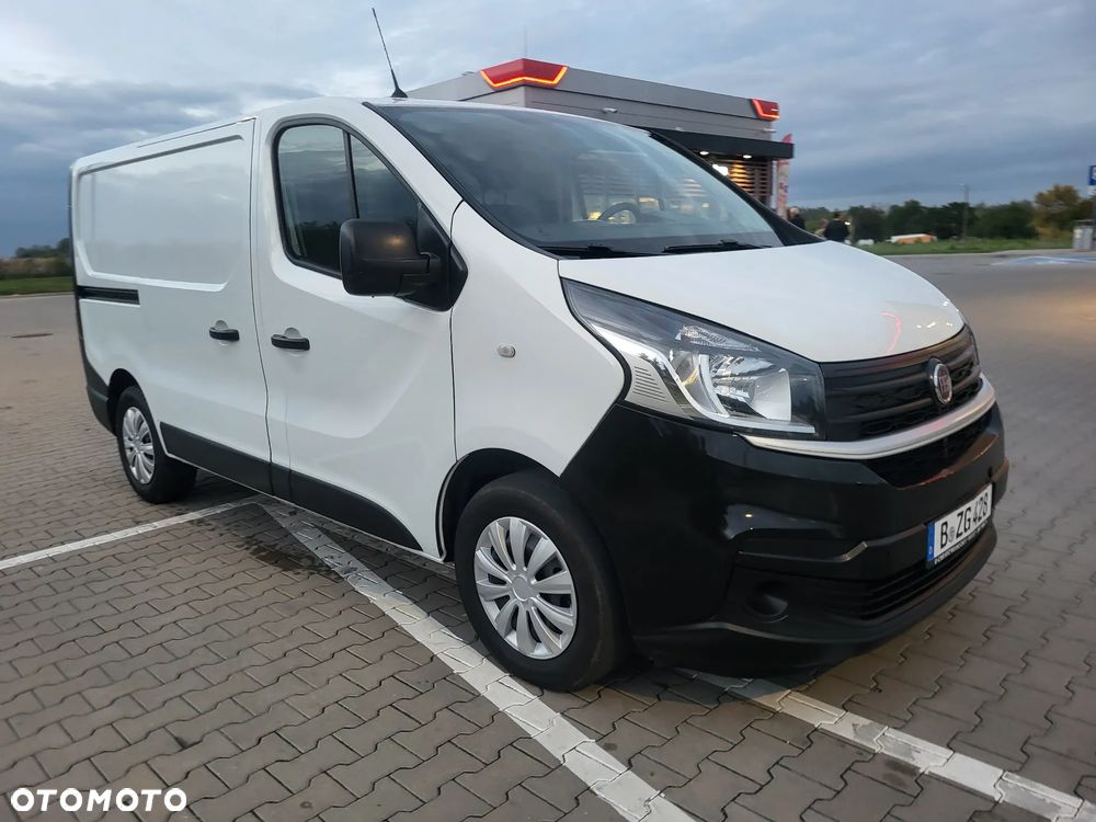 Fiat Talento - 17