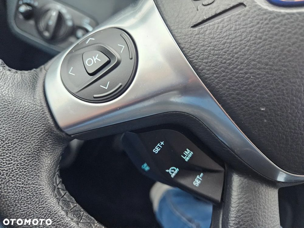 Ford C-MAX 1.0 EcoBoost Start-Stopp-System Titanium - 34