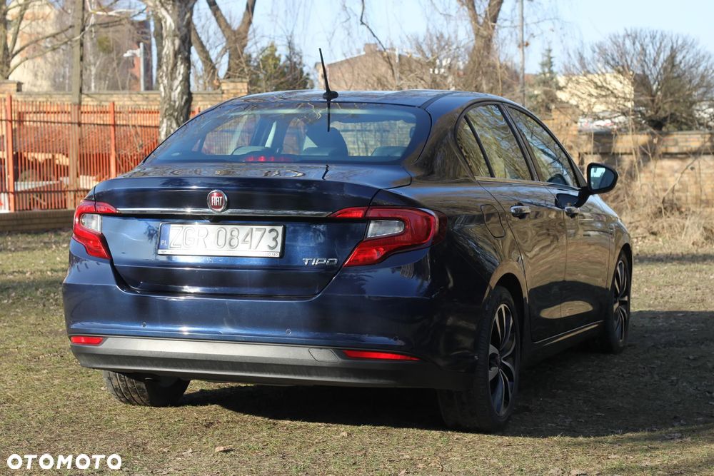 Fiat Tipo - 9