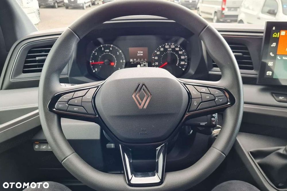 Renault Master L3 Zabudowa 8EP 2.0 170KM - 10