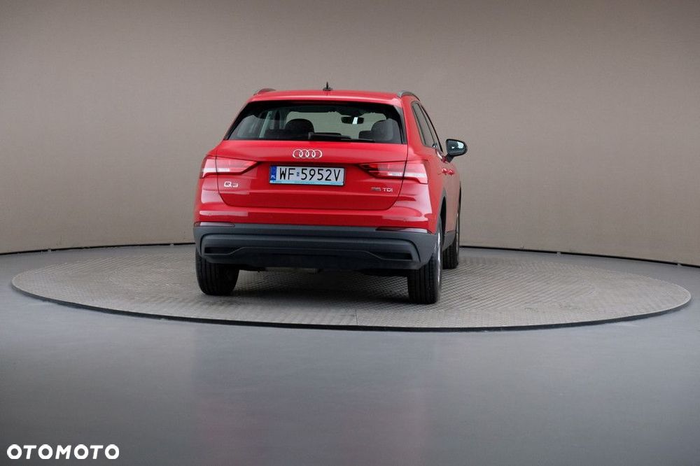 Audi Q3 2.0 TDI S tronic - 5