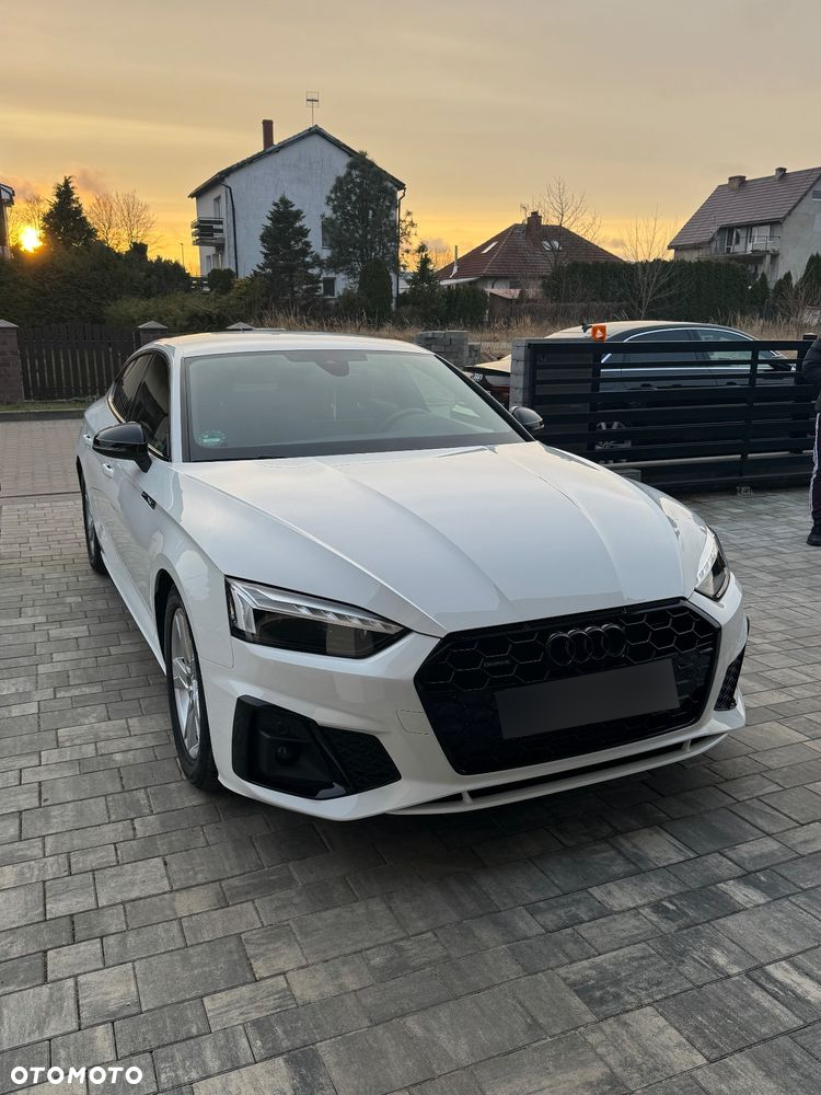 Audi A5 - 2
