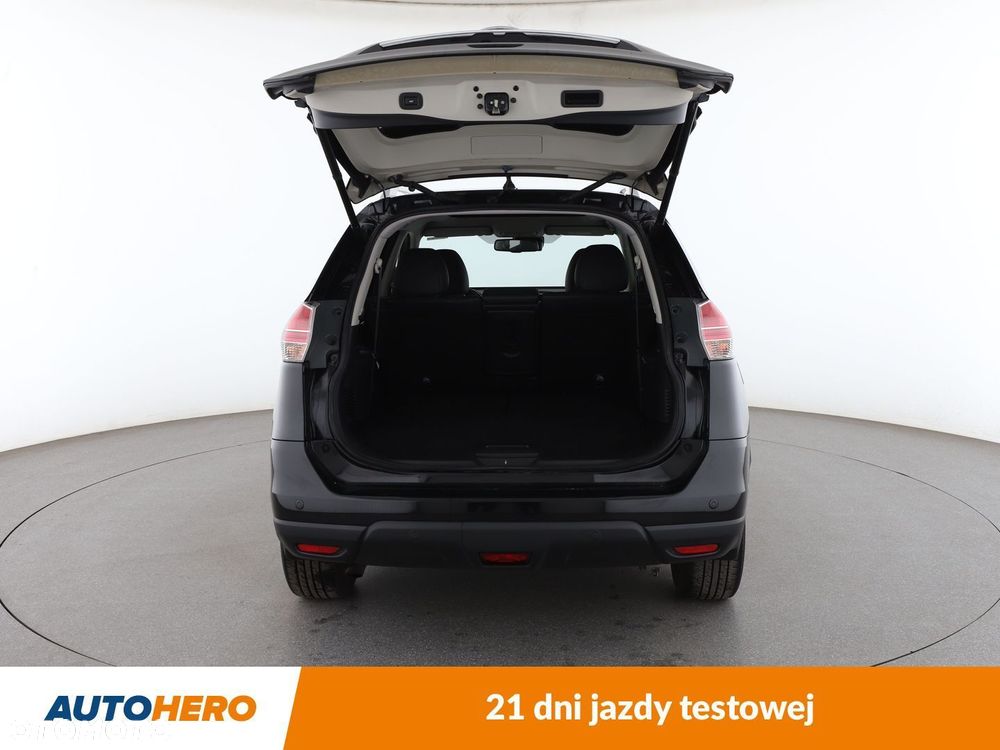 Nissan X-Trail 1.6 DIG-T Tekna 2WD - 16