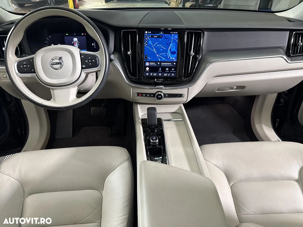 Volvo XC 60 - 10