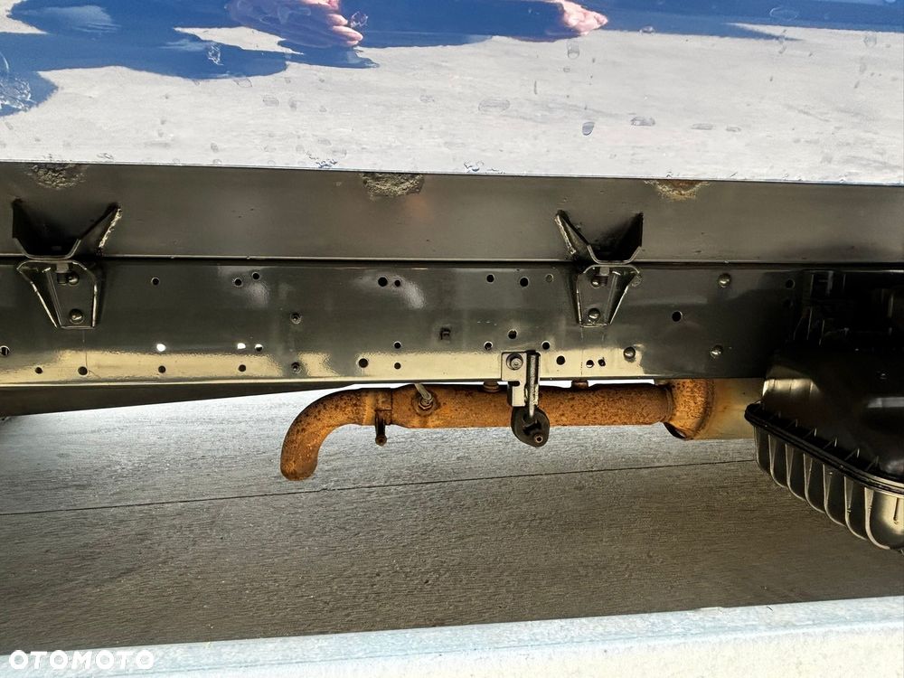 Iveco Daily 35C15 3.0 HPI Kontener 8 Palet z windą Kontener meblowy - 8