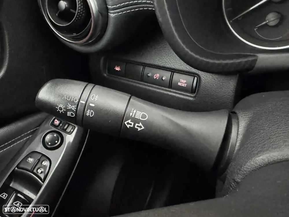 Nissan Juke - 23