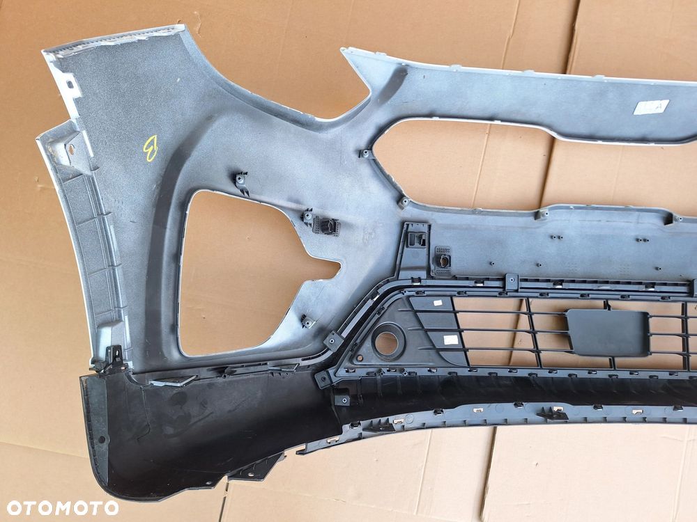 KIA NIRO I LIFT 19- 20-21 ORYGINAŁ ZDERZAK PRZÓD PRZEDNI ORYG KIA 86511-G5500 WYSYŁKA KRAJ-EUROPA - 11
