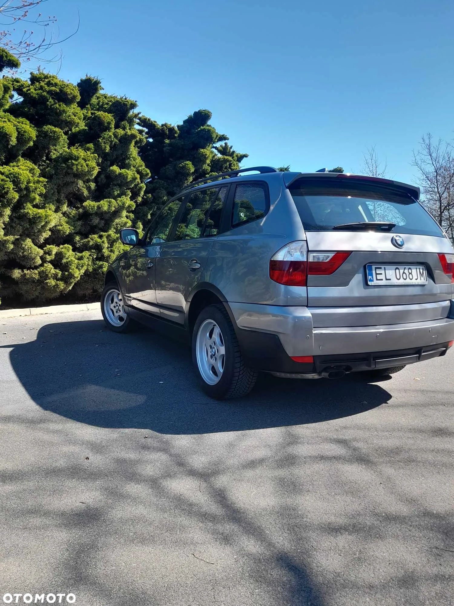 BMW X3 - 2