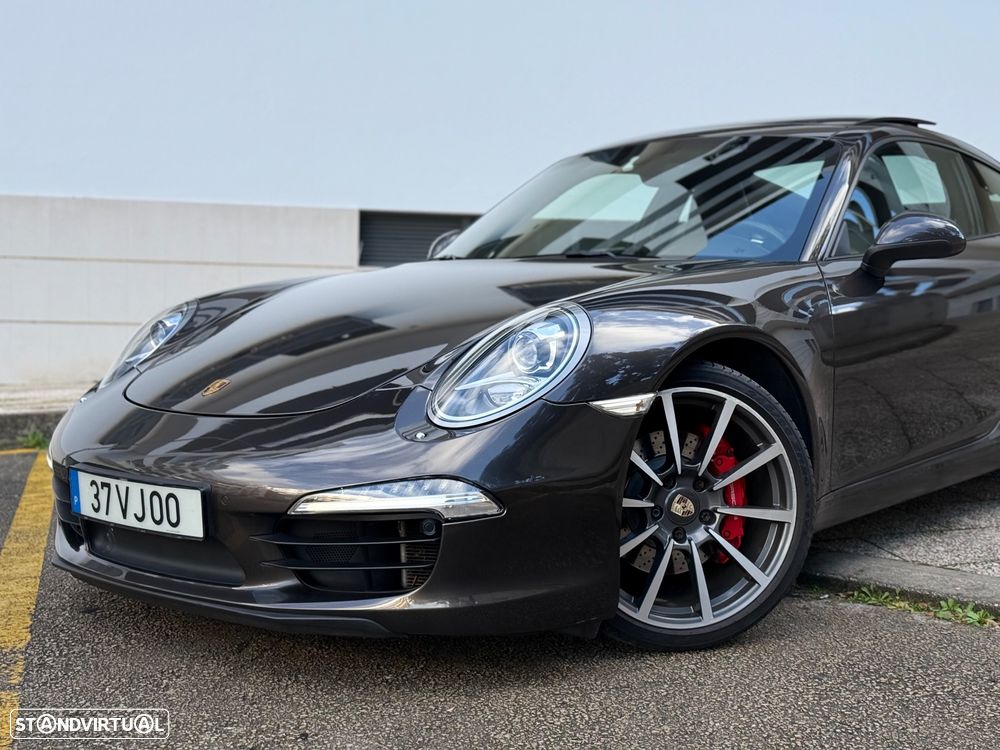 Porsche 911 (991) Carrera S PDK - 2
