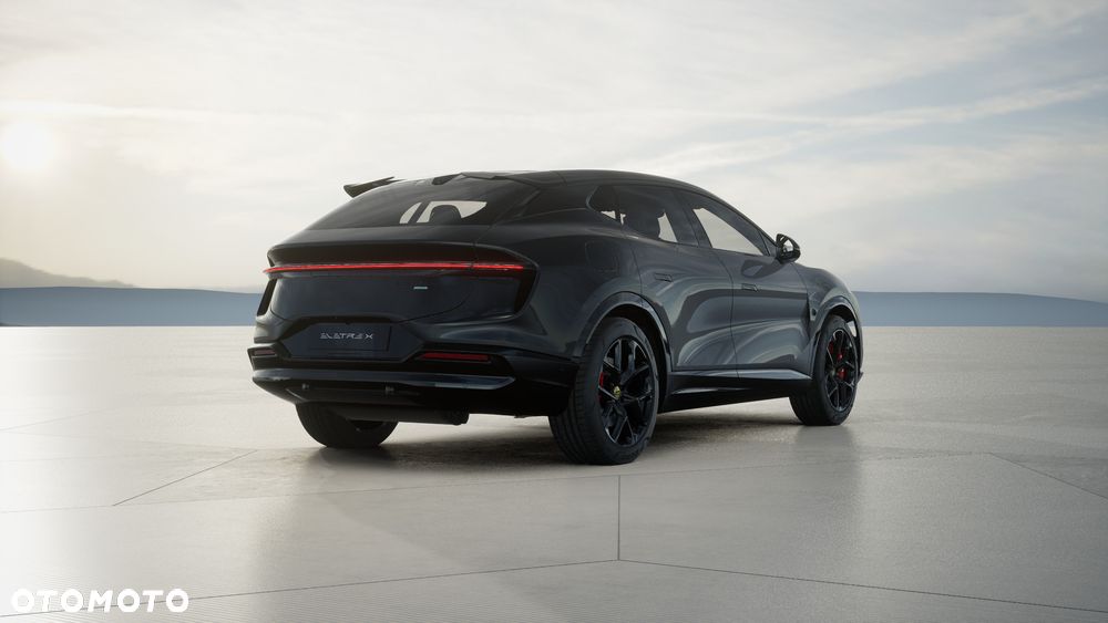 Lotus Eletre - 2