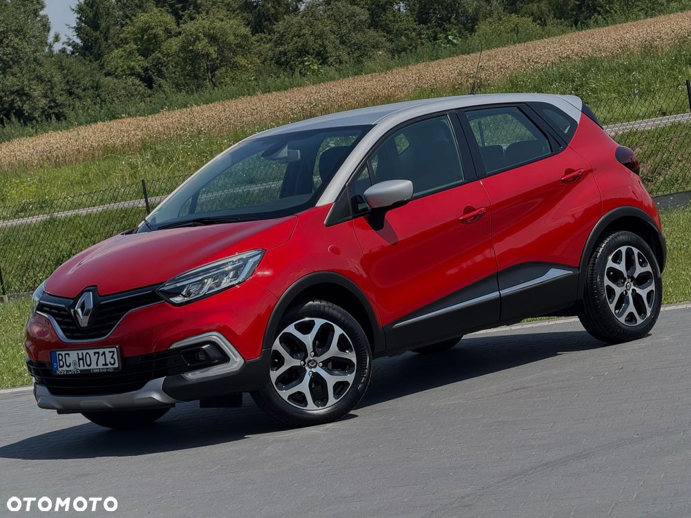 Renault Captur 0.9 Energy TCe Intens - 3