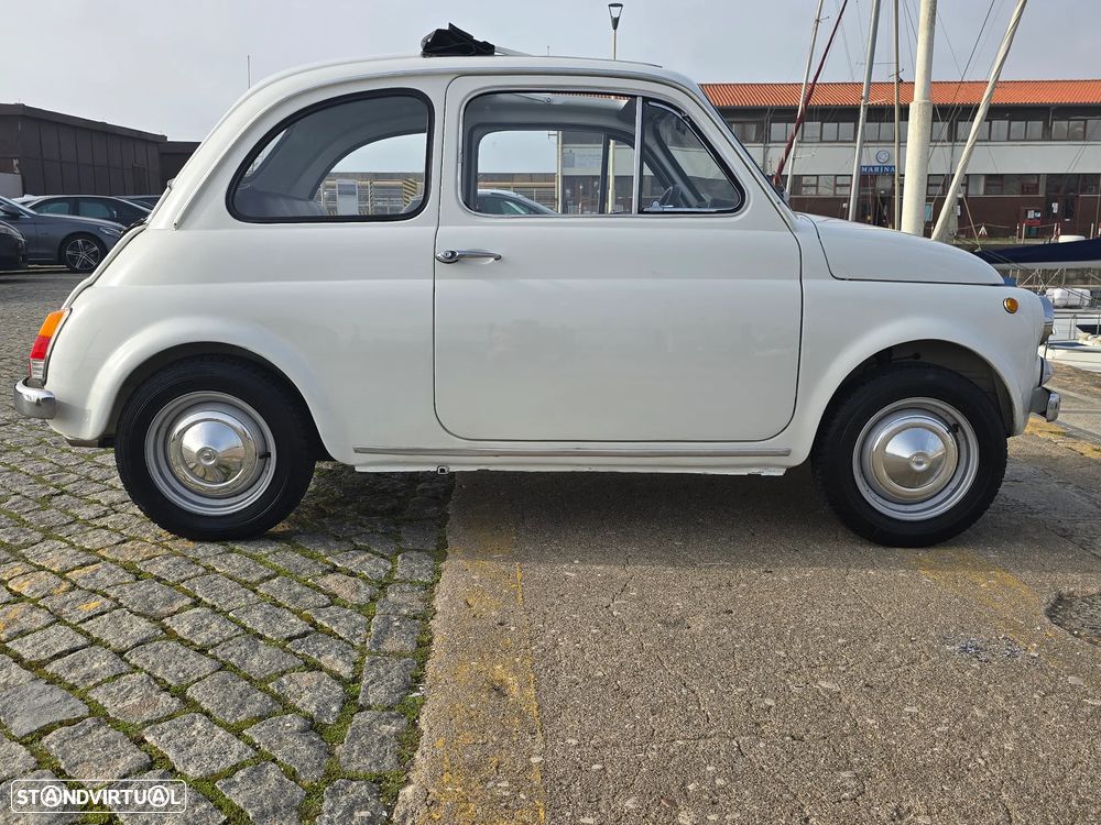 Outra não listada Steyr-Puch - 26