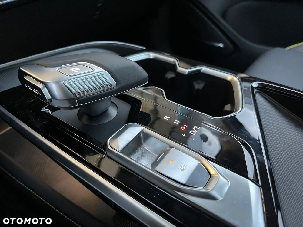 BAIC 5 Beijing 1.5T Comfort DCT - 12