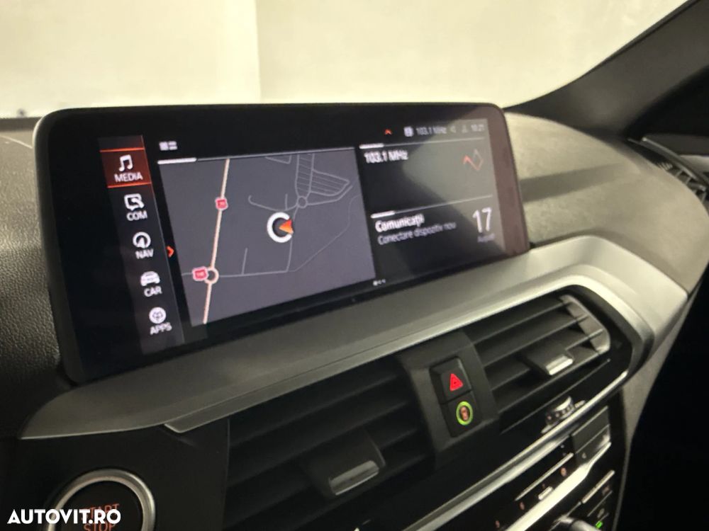 BMW X4 xDrive20d Aut. xLine - 20