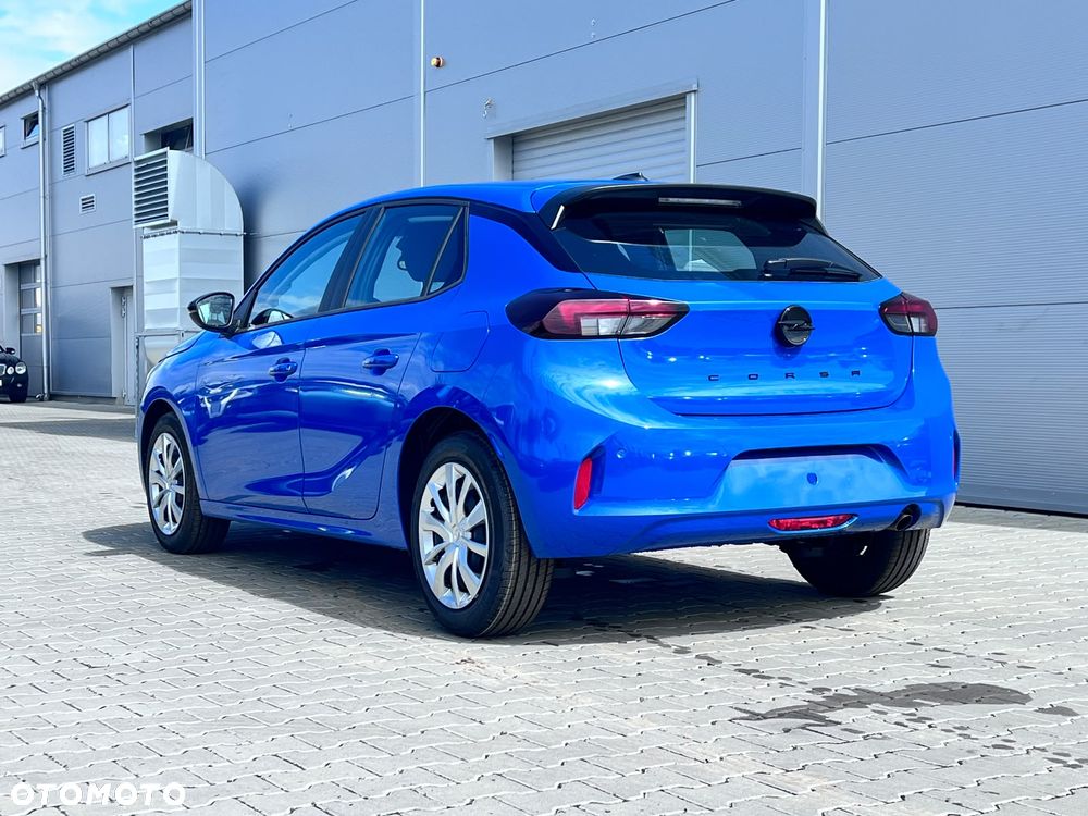 Opel Corsa 1.2 Edition S&S - 5