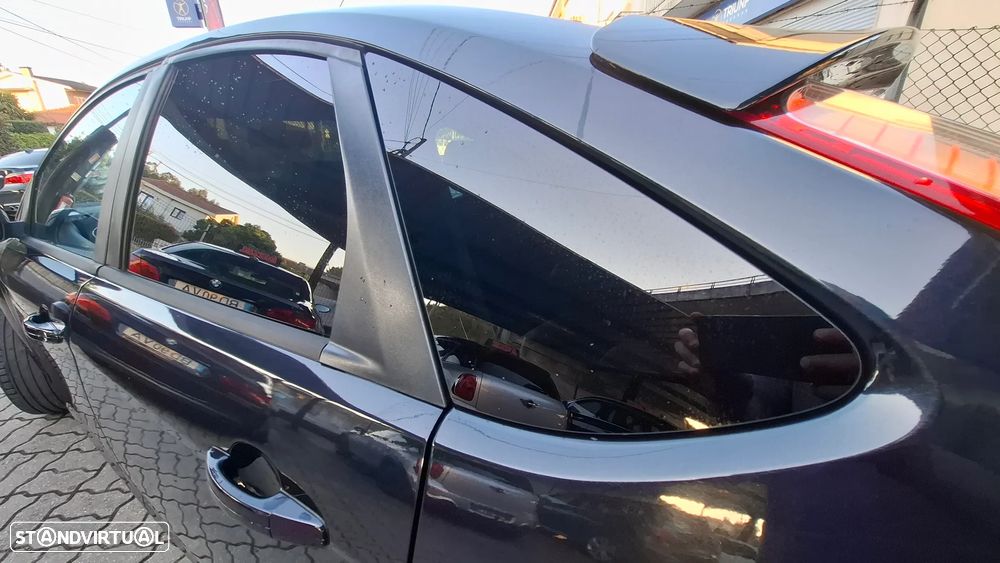 Ford Focus 1.6 TDCi Titanium - 46
