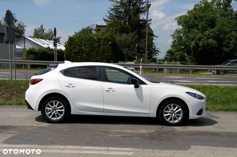 Mazda 3 SKYACTIV-G 100 Prime-Line - 5