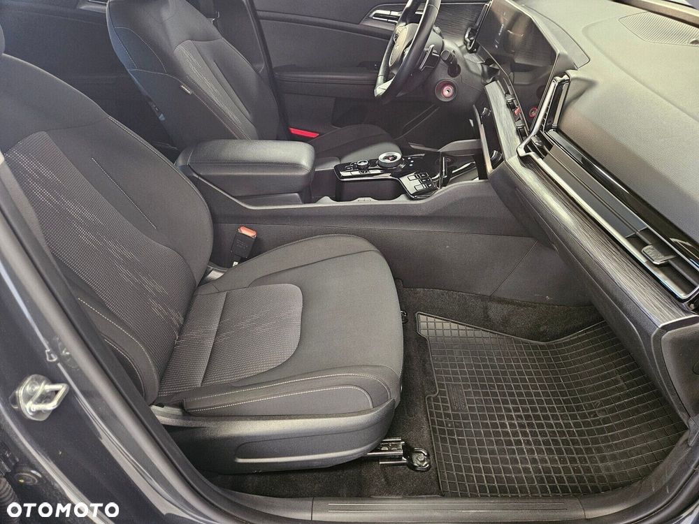 Kia Sportage 1.6 T-GDI L 2WD DCT - 10