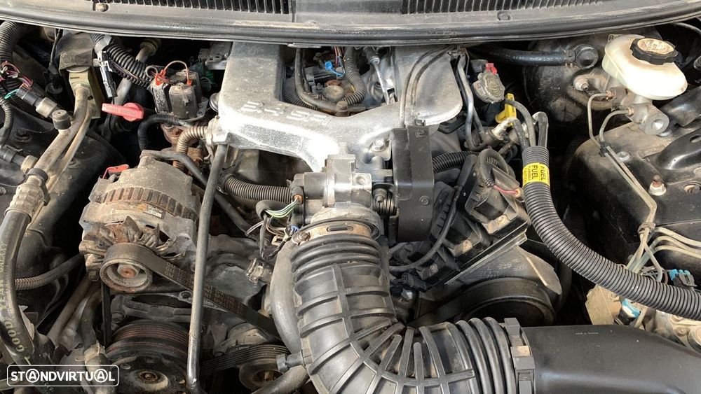 MOTOR COMPLETO OTROS... MODELOS REF. L32 - 1