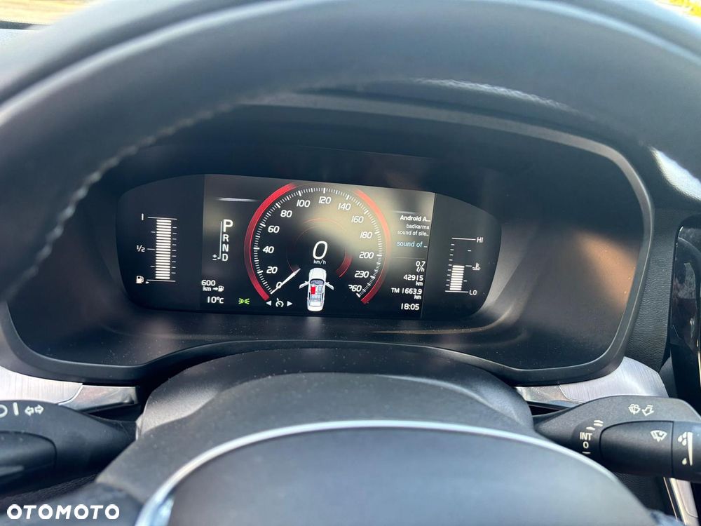 Volvo S60 T6 AWD Geartronic RDesign - 12