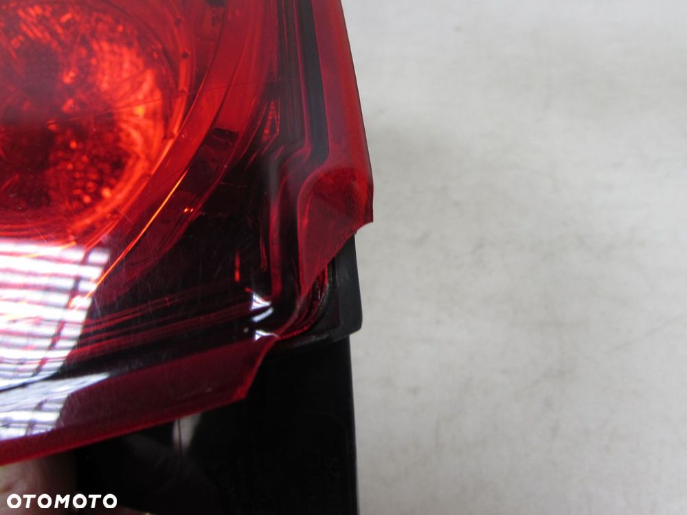 MAZDA CX-5 12-15 LAMPA TYL PRAWA TYLNA EU - 5