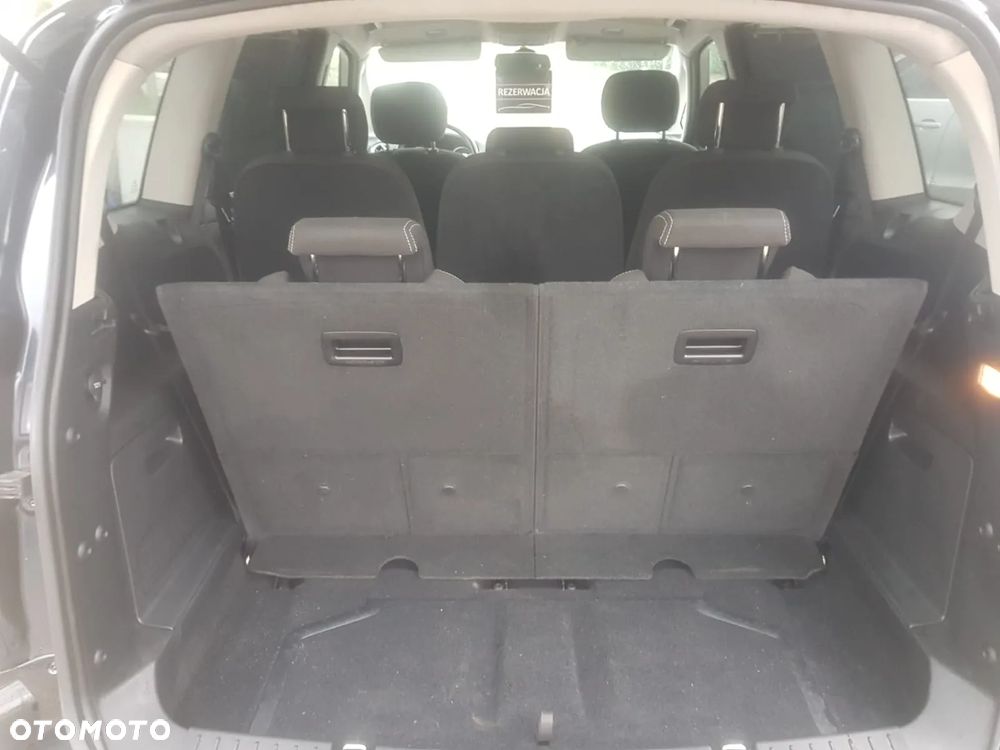 Ford S-Max 2.0 TDCi Platinium X - 3