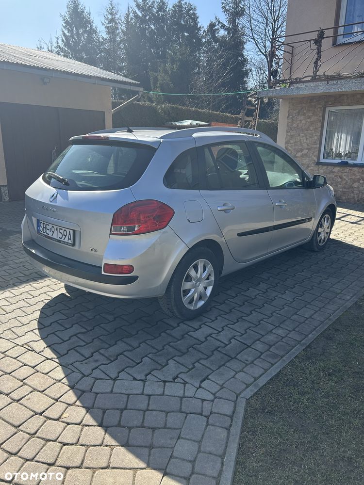 Renault Clio - 3