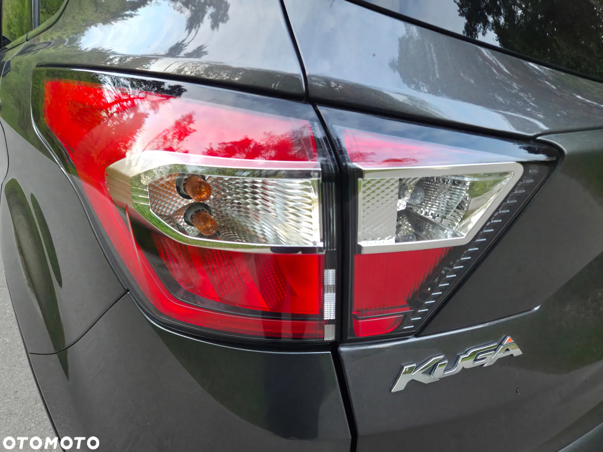 Ford Kuga 1.5 TDCi 2x4 Cool & Connect - 26