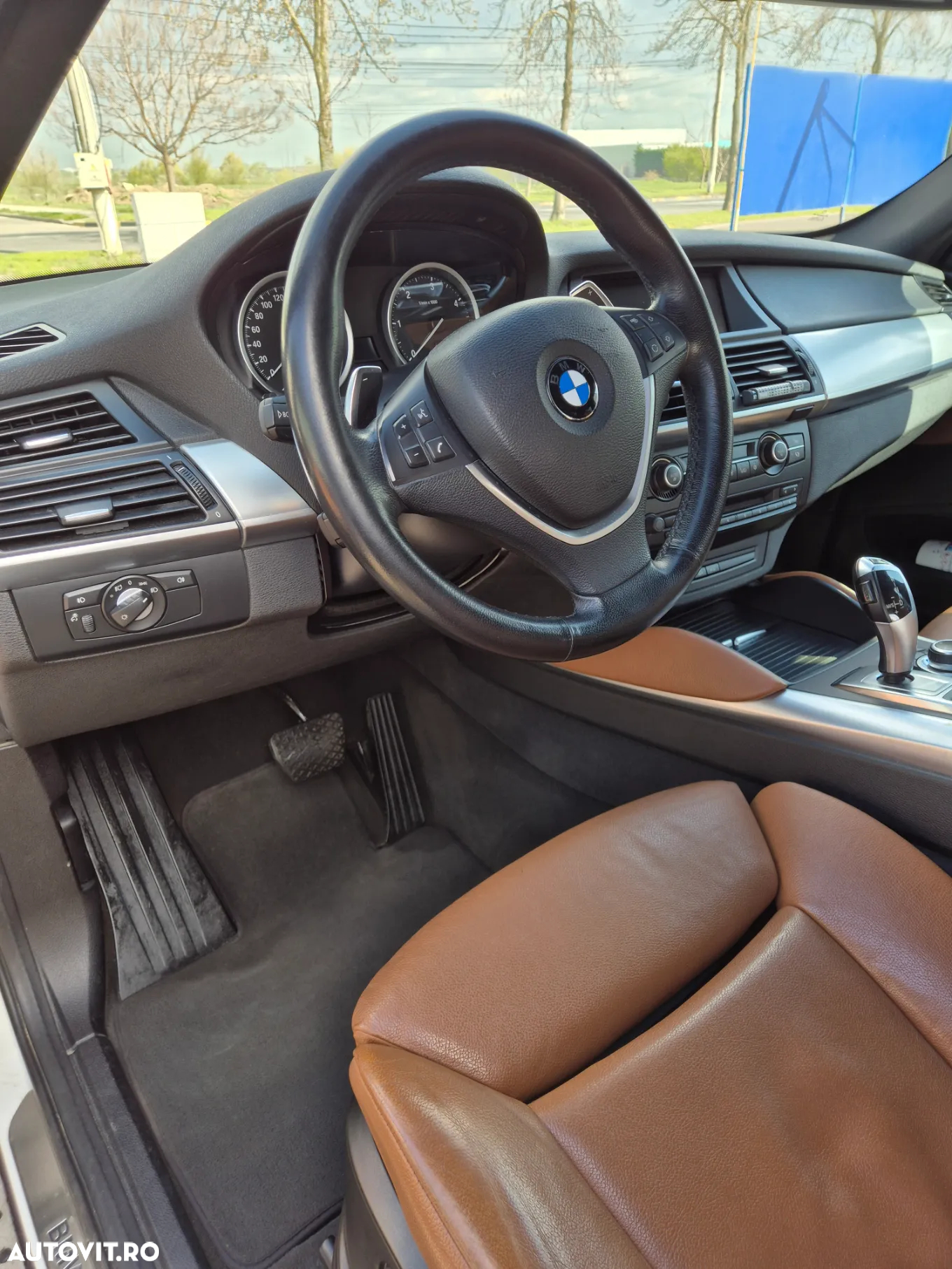 BMW X6 xDrive30d - 3