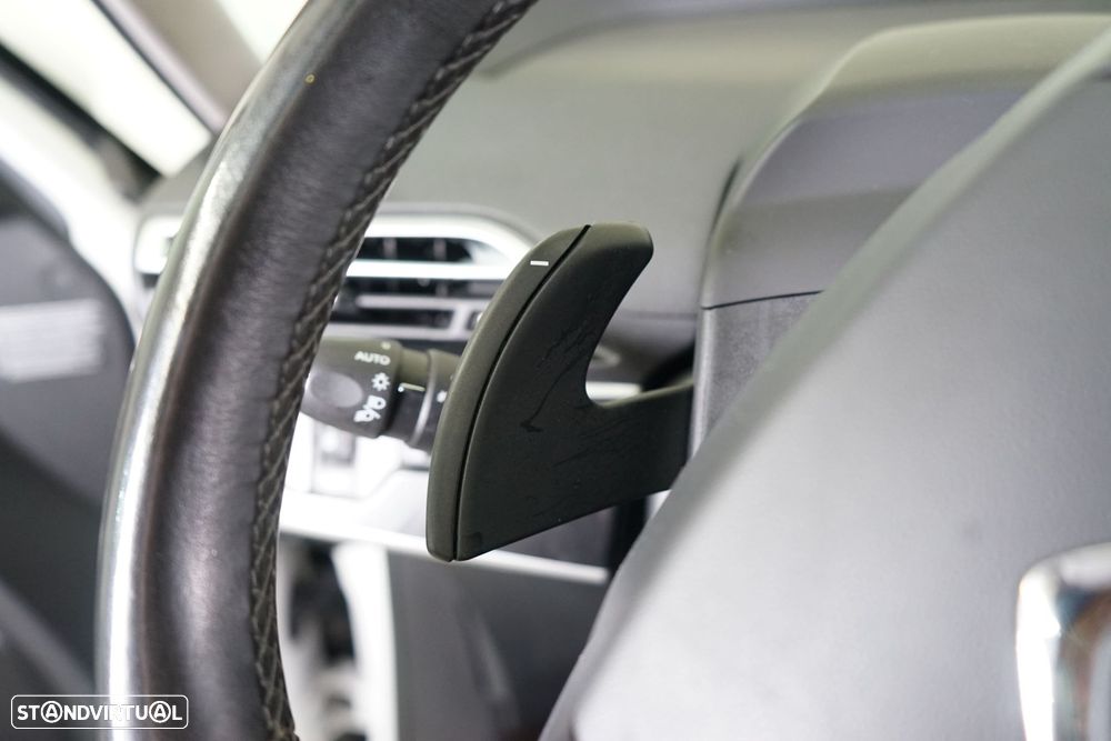 Citroën C4 Grand Picasso 1.6 e-HDi Exclusive ETG6 - 26