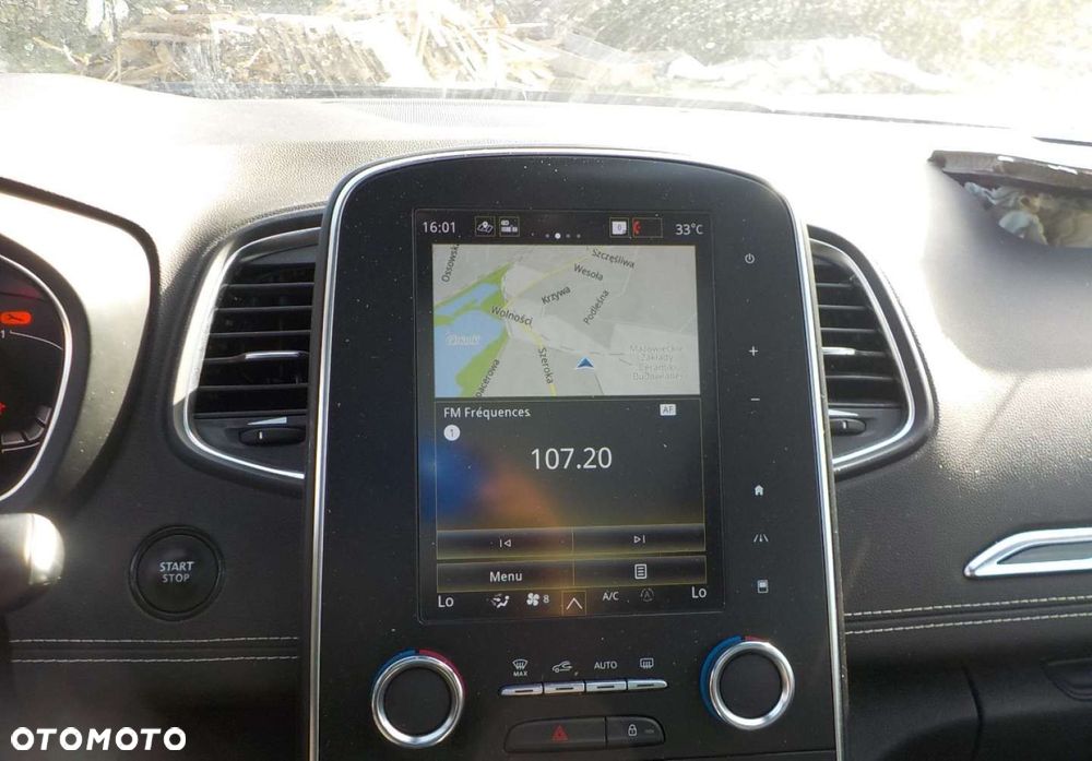 Renault Grand Scenic - 24