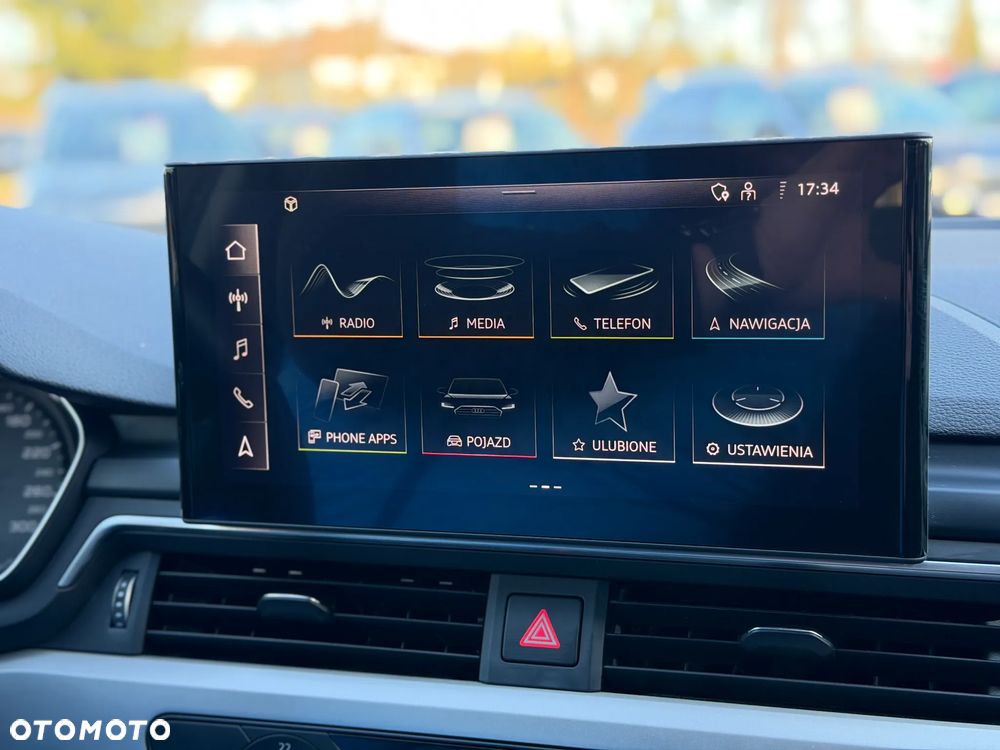 Audi A4 Avant 30 TDI S tronic advanced - 32