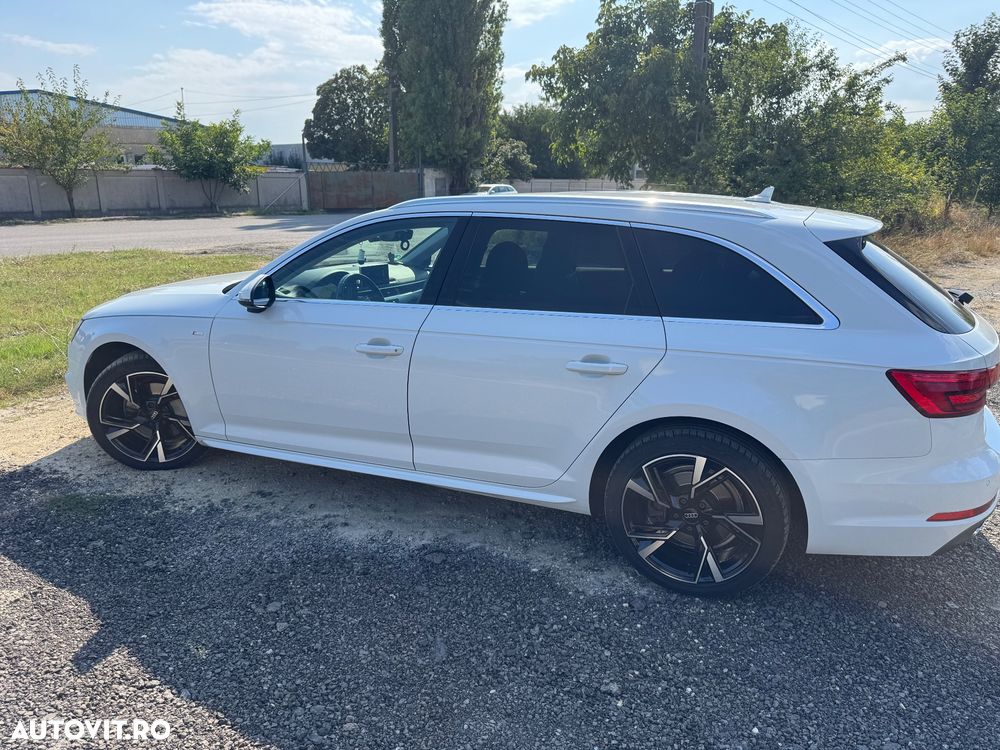 Audi A4 Avant - 29