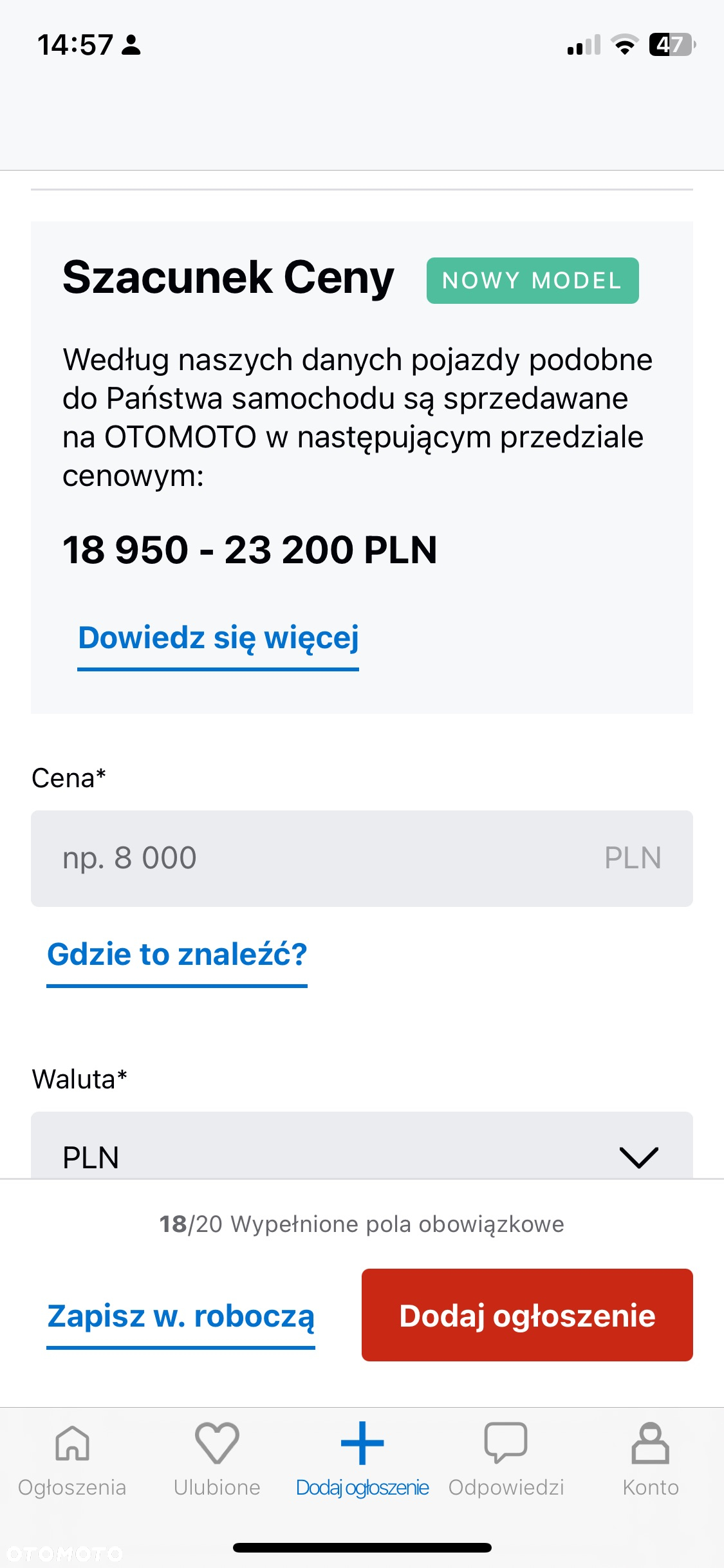 Toyota Corolla 1.6 Life - 22