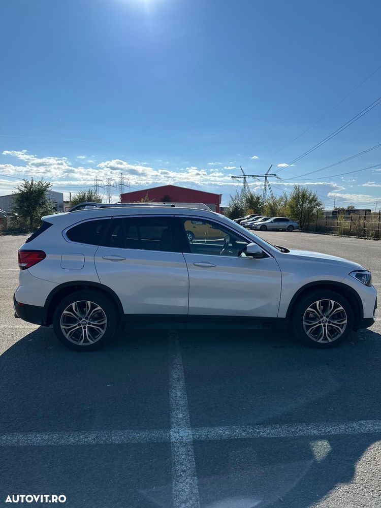 BMW X1 - 12