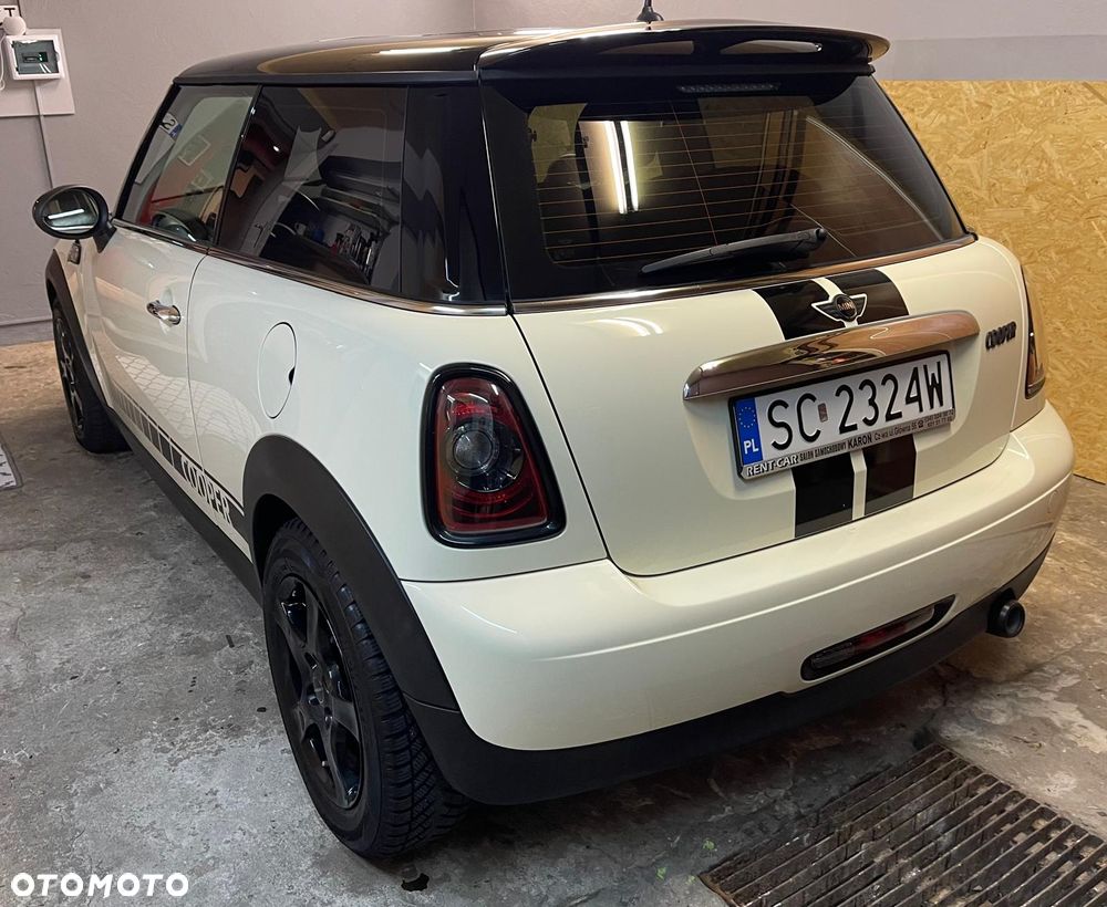 MINI Cooper - 11