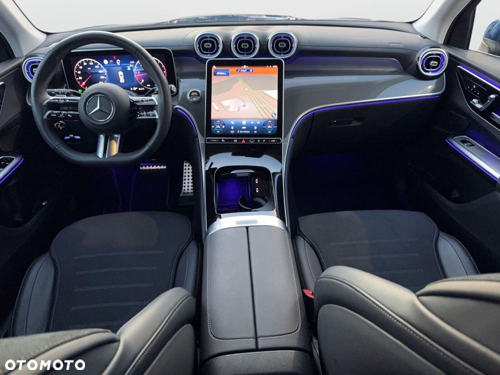 Mercedes-Benz GLC - 10