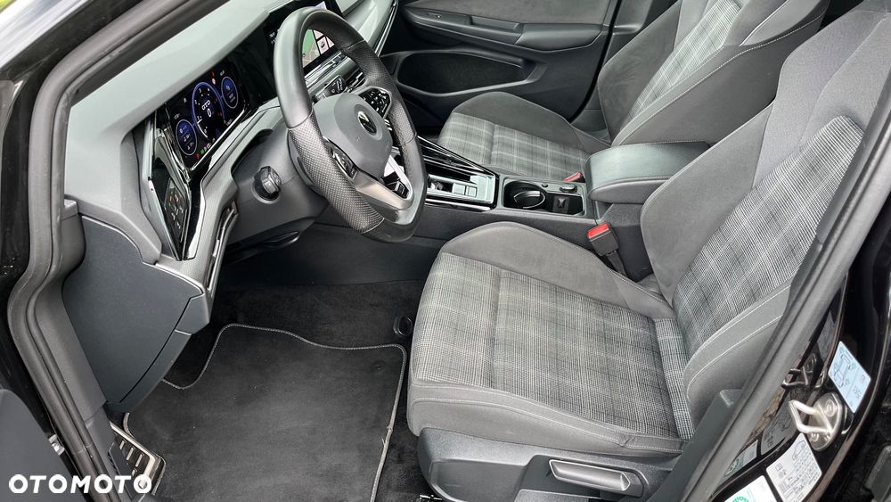 Volkswagen Golf 2.0 TDI GTD DSG - 14