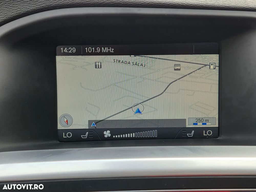 Volvo V60 D3 RDesign - 13