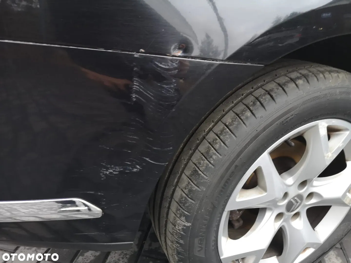 Citroën C5 2.0 HDi Confort - 22